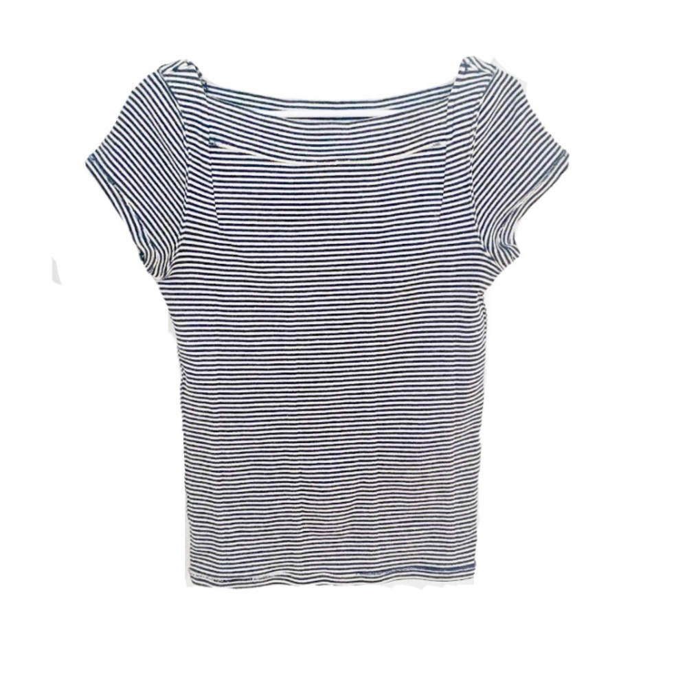We the free people ahoy top - Picture 2 of 2